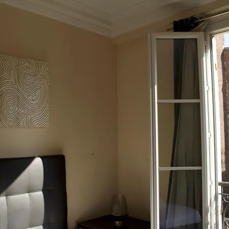 Triangle D'or A Chaillot Apartamento París