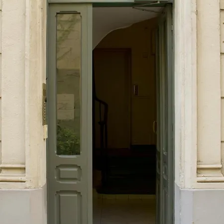 Apartamento Triangle D'or A Chaillot *